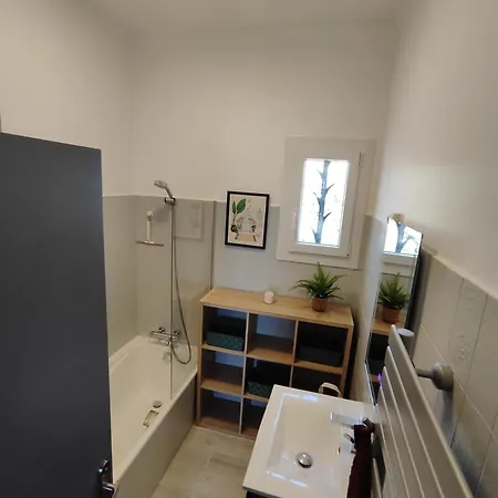 Apartment Chez Jean La Provence Authentique *