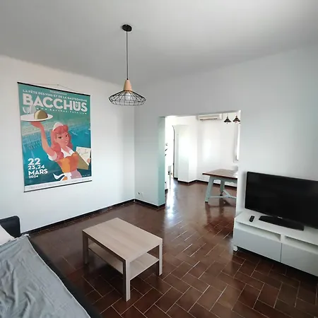 Apartment Chez Jean La Provence Authentique Toulon