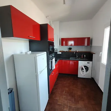 Chez Jean La Provence Authentique Apartment Toulon