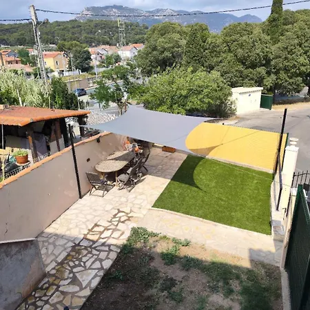 Apartment Chez Jean La Provence Authentique Toulon